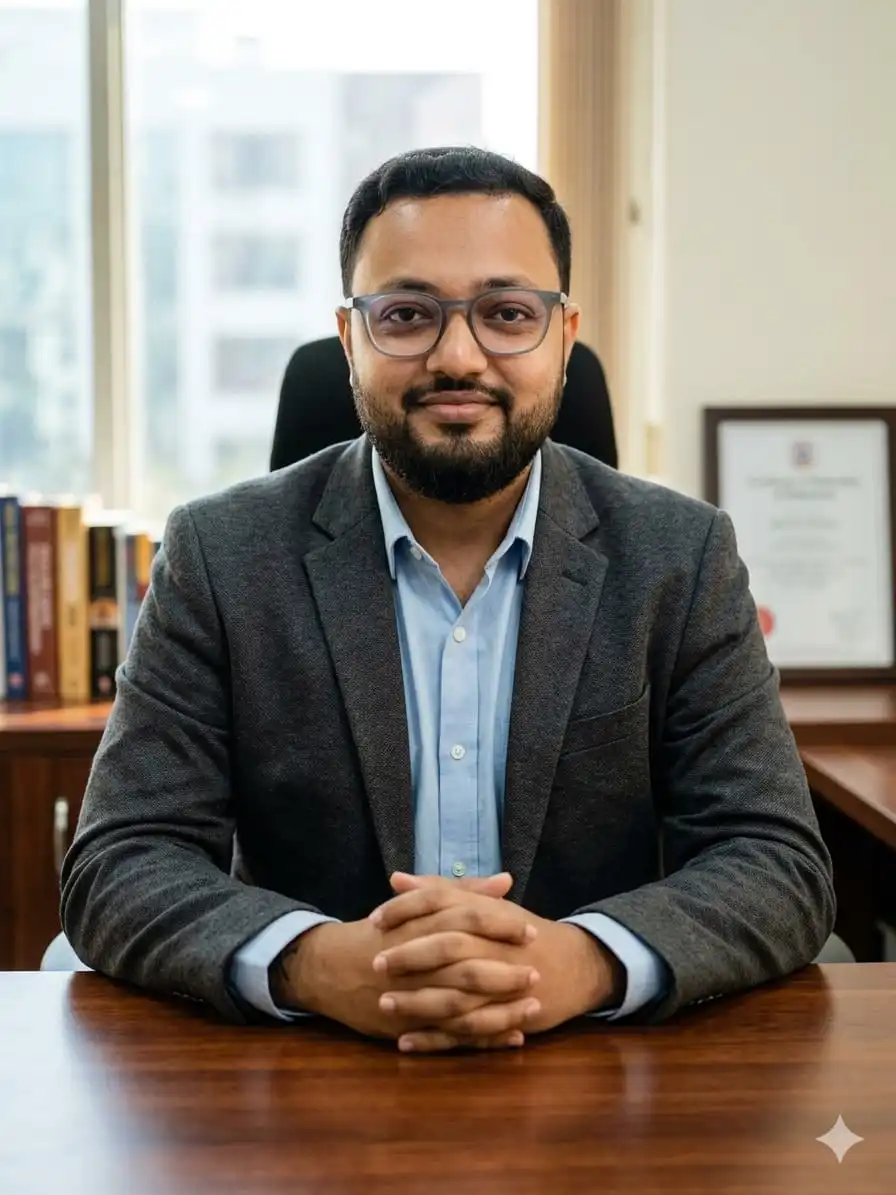 Photo of Sohon Hasin